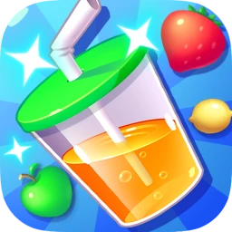 Fruit Juice Race  icon