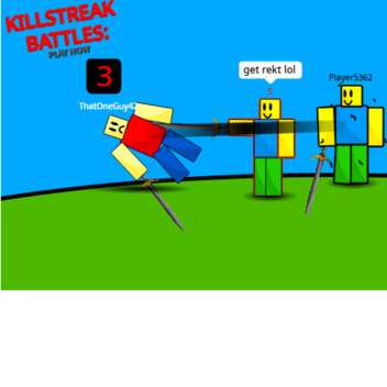 killstreak battles [1k visits!]