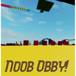 Noob Obby