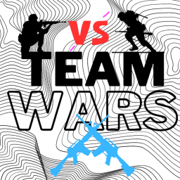 Team battles (2 players required)