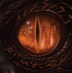 A Dream of Dragons