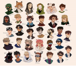 DreamSmp_Fan Group