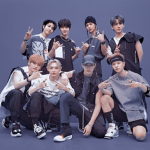 stray kids aesthetic :D