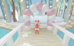 Mia’s club to be sweet