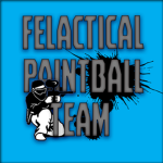 Felactical Paintball Team
