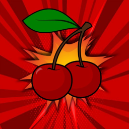 (New Land + Better Decor!) Cherry Simulator