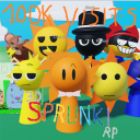 3D Sprunki RP - [SOON!]