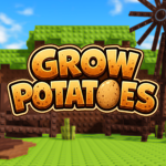 Grow Potatoes