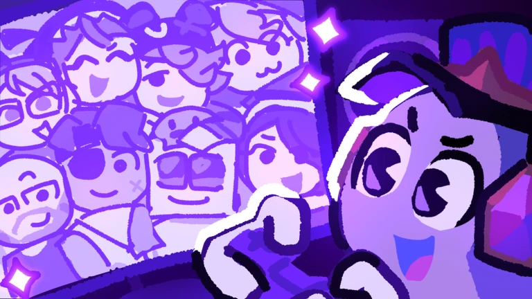 Streamer Metaquest