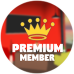 Premium Member