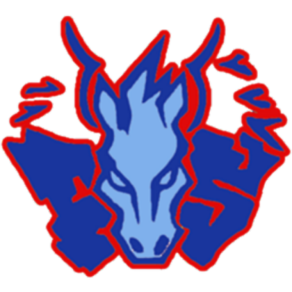 Galaxy Pegasus Face Roblox decal