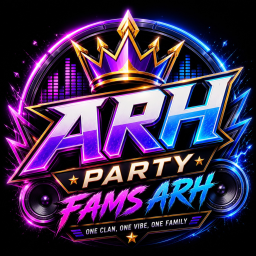 ARH PARTY
