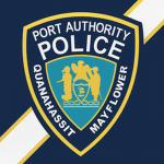 Mаyflower Port Authority Police Department ᅠᅠ