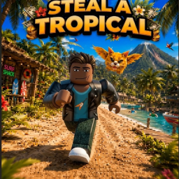 Steal A Tropical