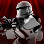 Flame Troopers // TFO