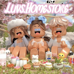 Luv.Homestore