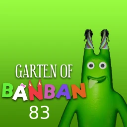 garten of banban 83 icon