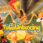 PokeUnboxing
