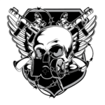 The Skull Army