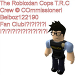 Belboz1221290 Fan Club!
