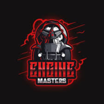 THE ENGINE MASTERS