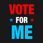 Vote Pol Ramson as Bloxburg president