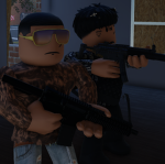 Los Bélicos Activos