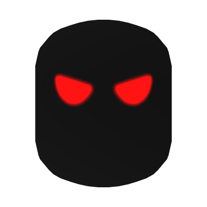 Cartoony Foltyn Mask White