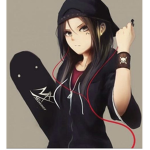 Gacha tøys