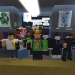 Train Station Sim Fan Club