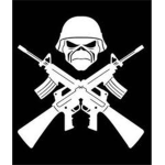 Brotherhood Of The Guns