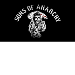 Da hood SONS OF ANARCHY