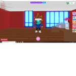 the OD police in roblox