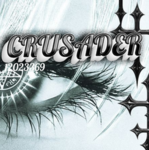 The lost crusader