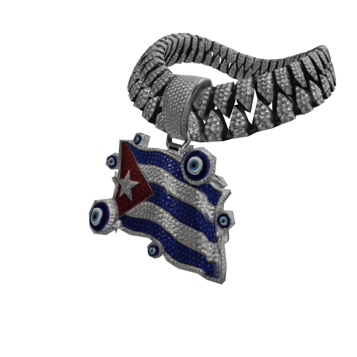CUBANA BY V4R