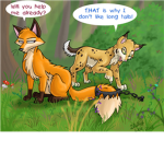 FoxLynx
