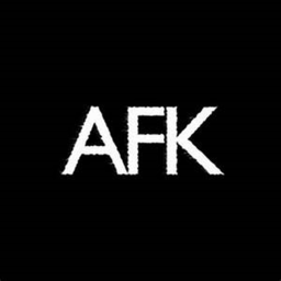 AFK until donated 5k