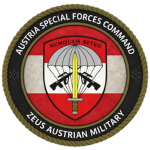[ASFC] Austrian Special Forces Command