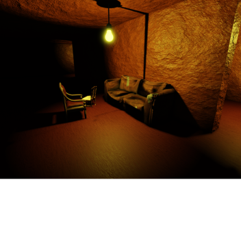 Escape the ayuwoki fanmade prototype monster   