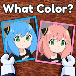 [🌈] Guess The Color! icon