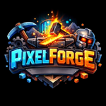 PixeIForge