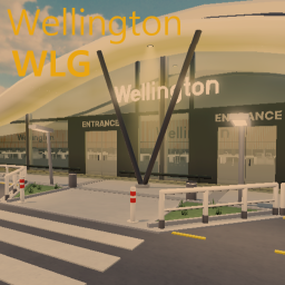 Wellington Airport