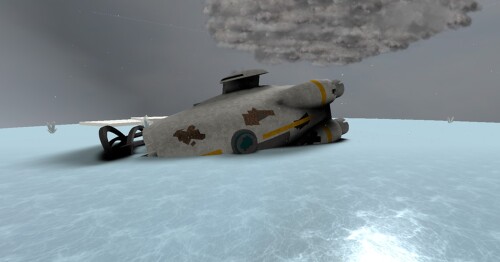 Al-terra HQ