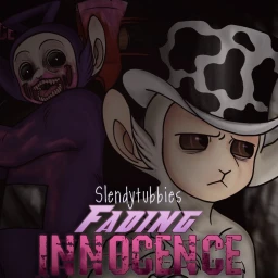 Slendytubbies: Fading Innocence icon