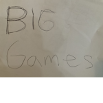 BIG games tycoons group