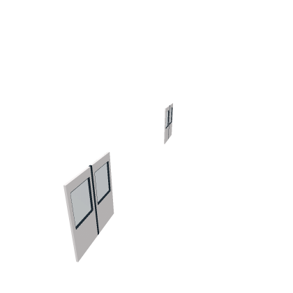 A set of Doors
