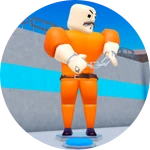 BIG PRISONER - FOREVER