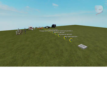 a sad story of a noob 