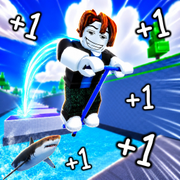 +1 Pogo Stick Escape!
