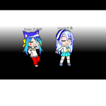 Gacha robux donation